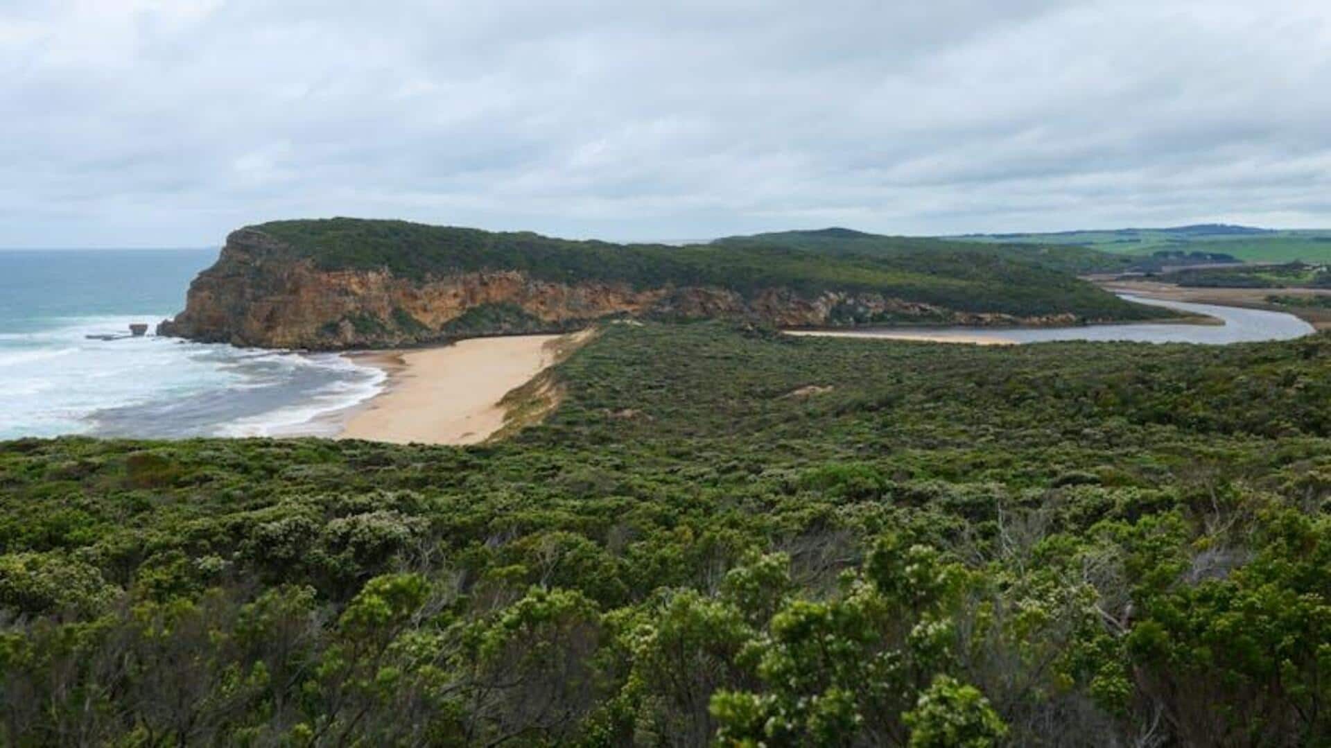 Lima Jalan Pesisir yang Wajib Dilalui di Australia