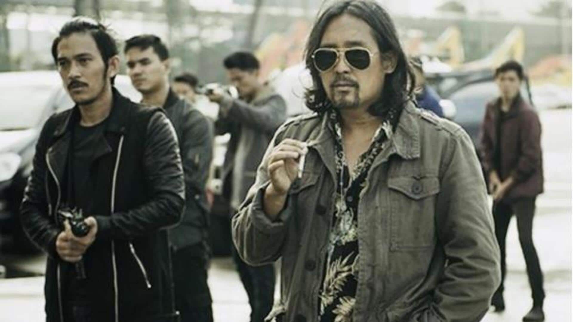 Lima efek suara Hollywood yang digunakan di film Indonesia