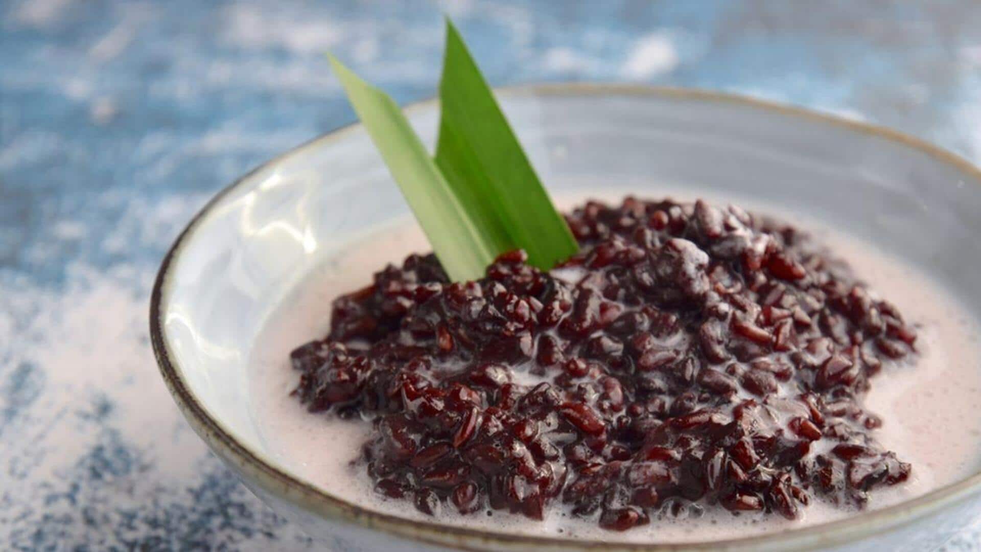 Menjelajahi 5 Hidangan Vegetarian Tradisional Bali