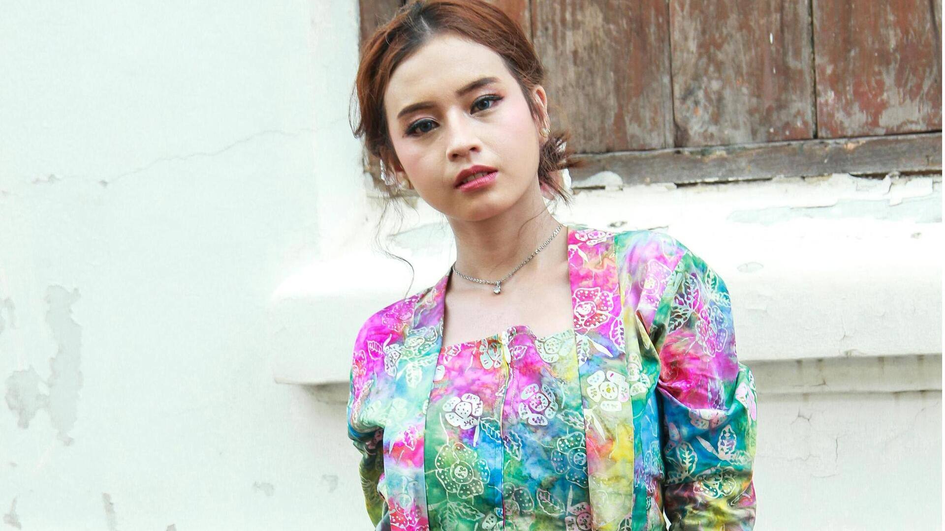Tekstil Indonesia mengubah mode ramah lingkungan Tekstil Indonesia mengubah mode ramah lingkungan