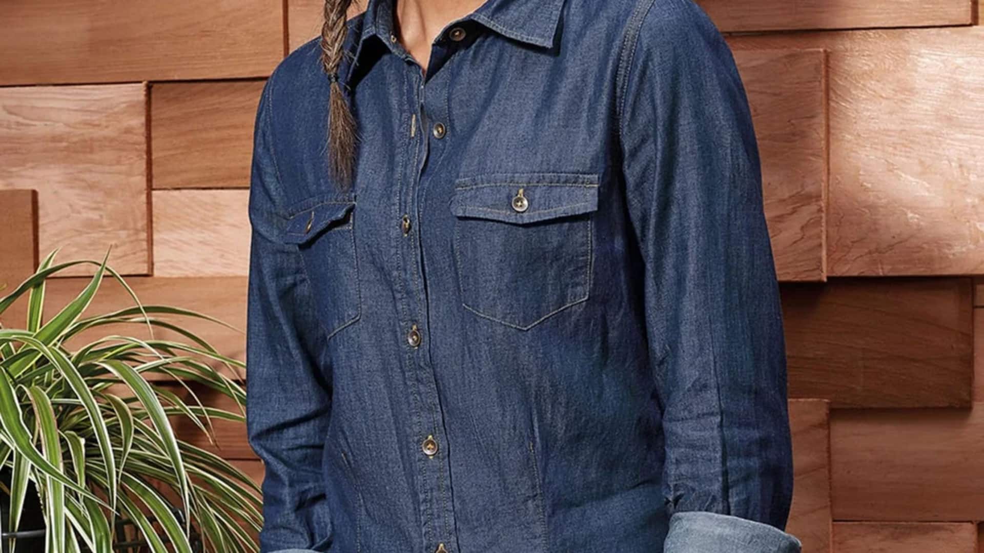 Tren denim musiman dengan sentuhan ramah lingkungan