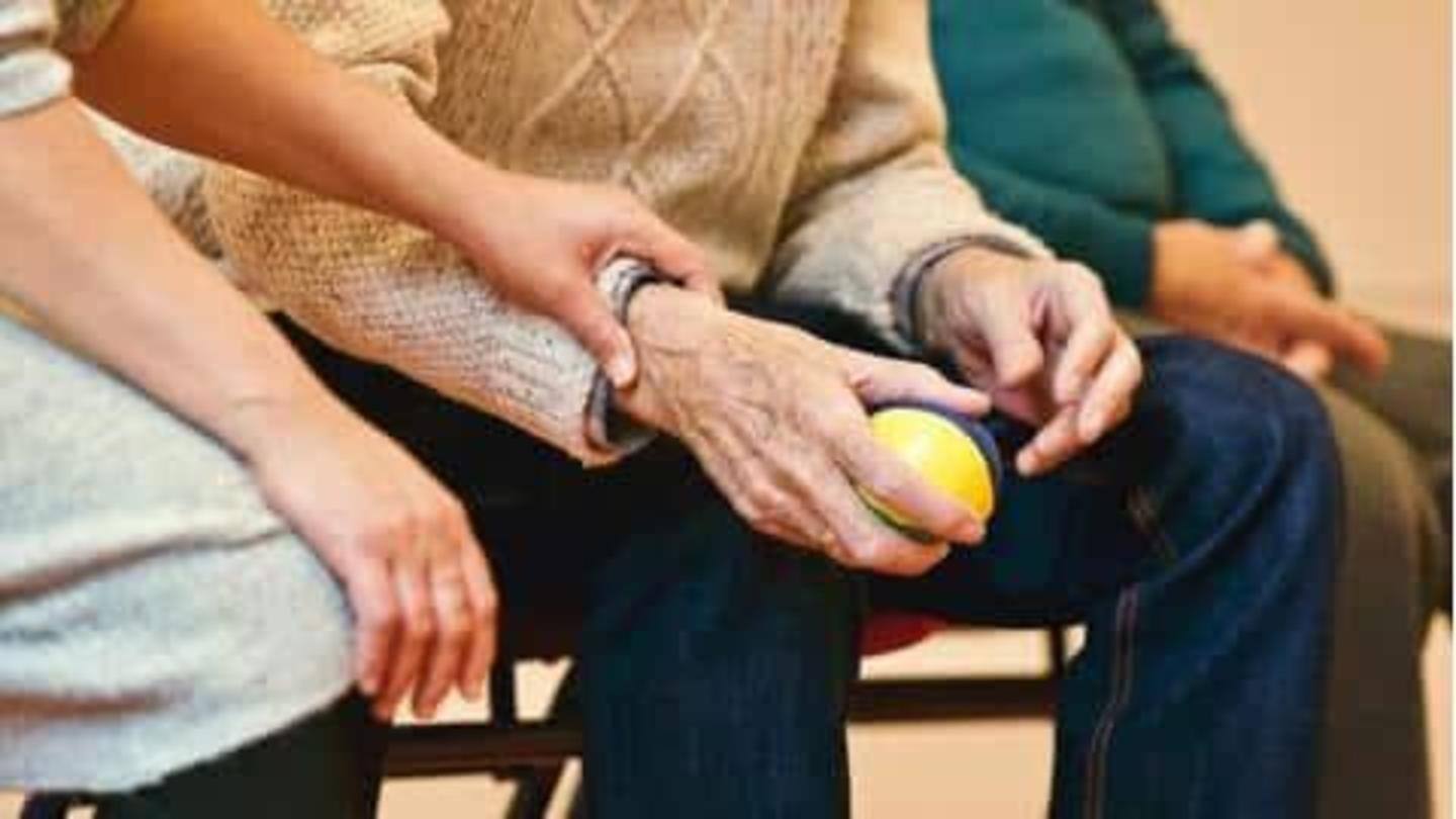 Mampu mengurangi nyeri sendi Mampu mengurangi nyeri sendi