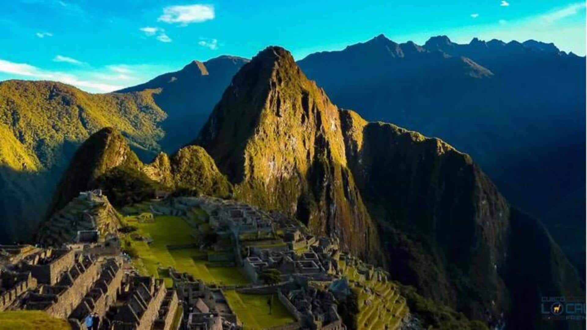 Mengungkap misteri di Machu Picchu, Peru: Panduan hal-hal yang harus dilakukan