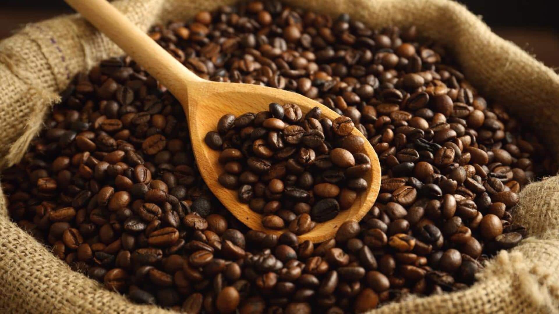 Menikmati Kenikmatan Kopi Sumatra di Rumah Menikmati Kenikmatan Kopi Sumatra di Rumah