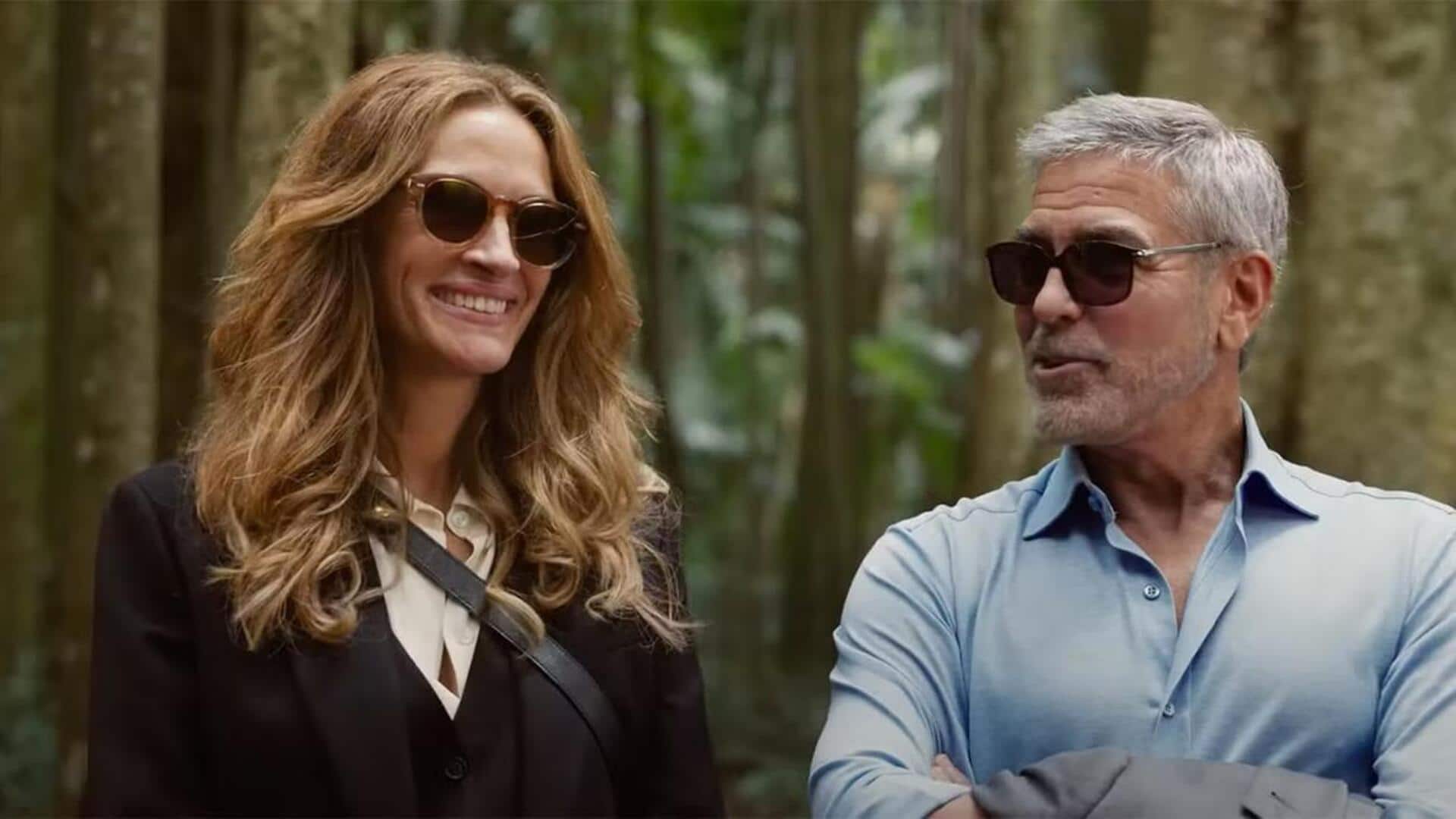 Lokasi syuting Hollywood yang hanya dikenal orang Indonesia