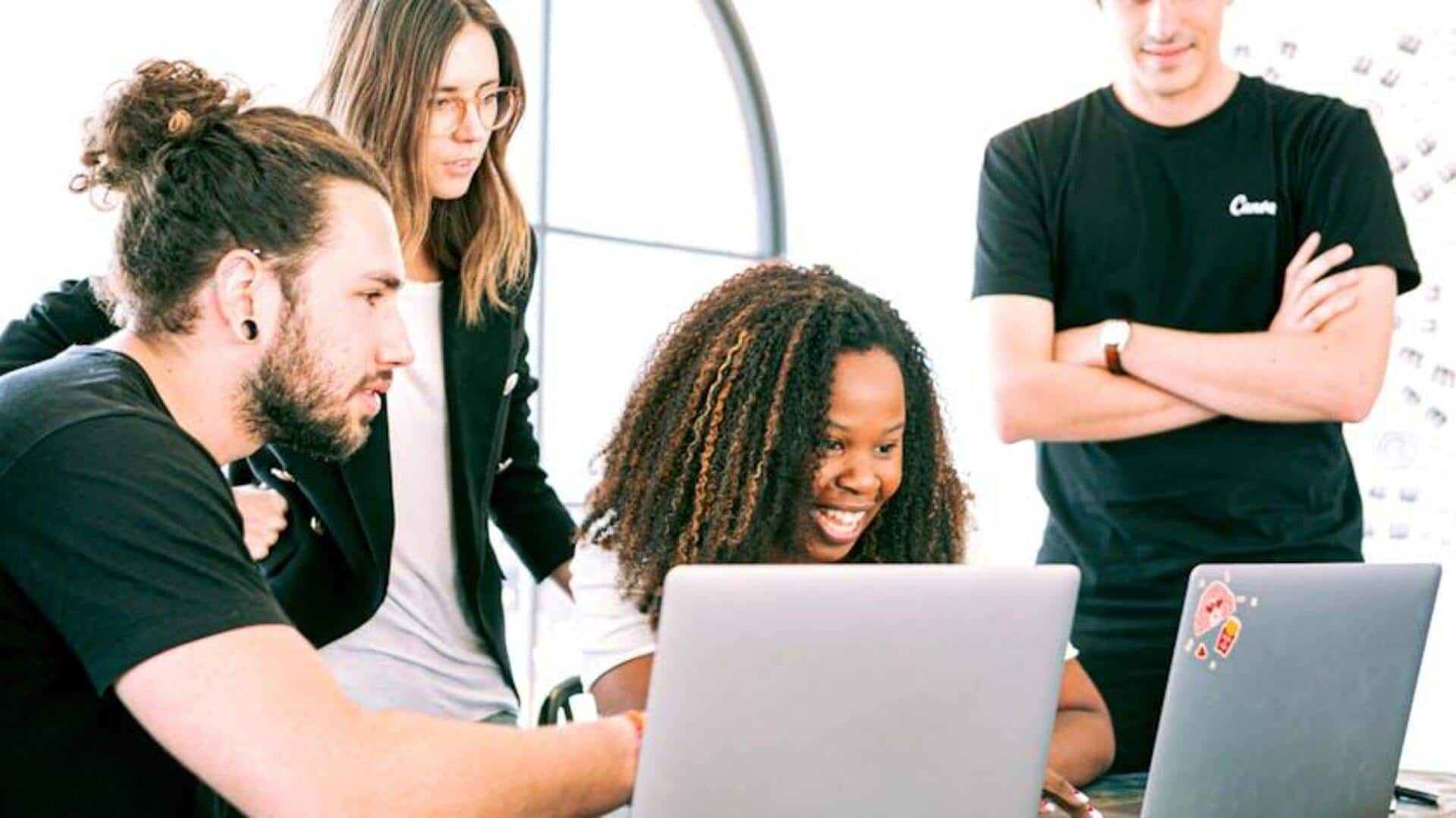 AI dan Budaya Kerja Global: Sinergi Negara