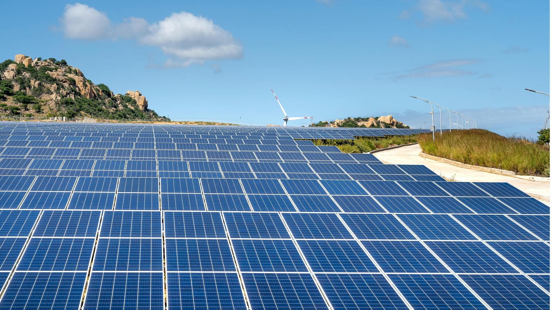 Enzim Mengejutkan dalam Teknologi Energi Terbarukan