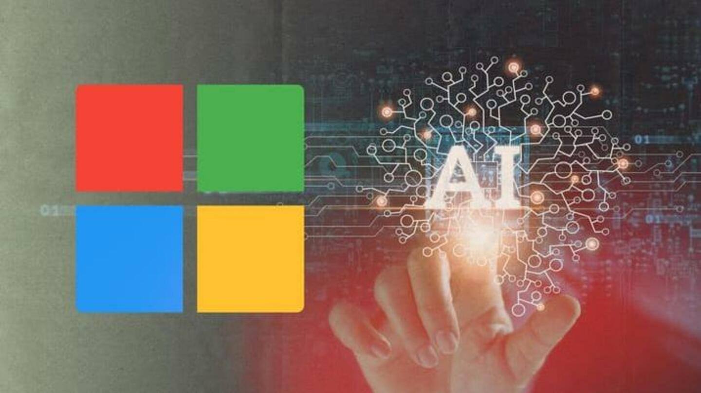 Setelah OpenAI, Microsoft Membagikan Pandangannya Tentang Regulasi AI