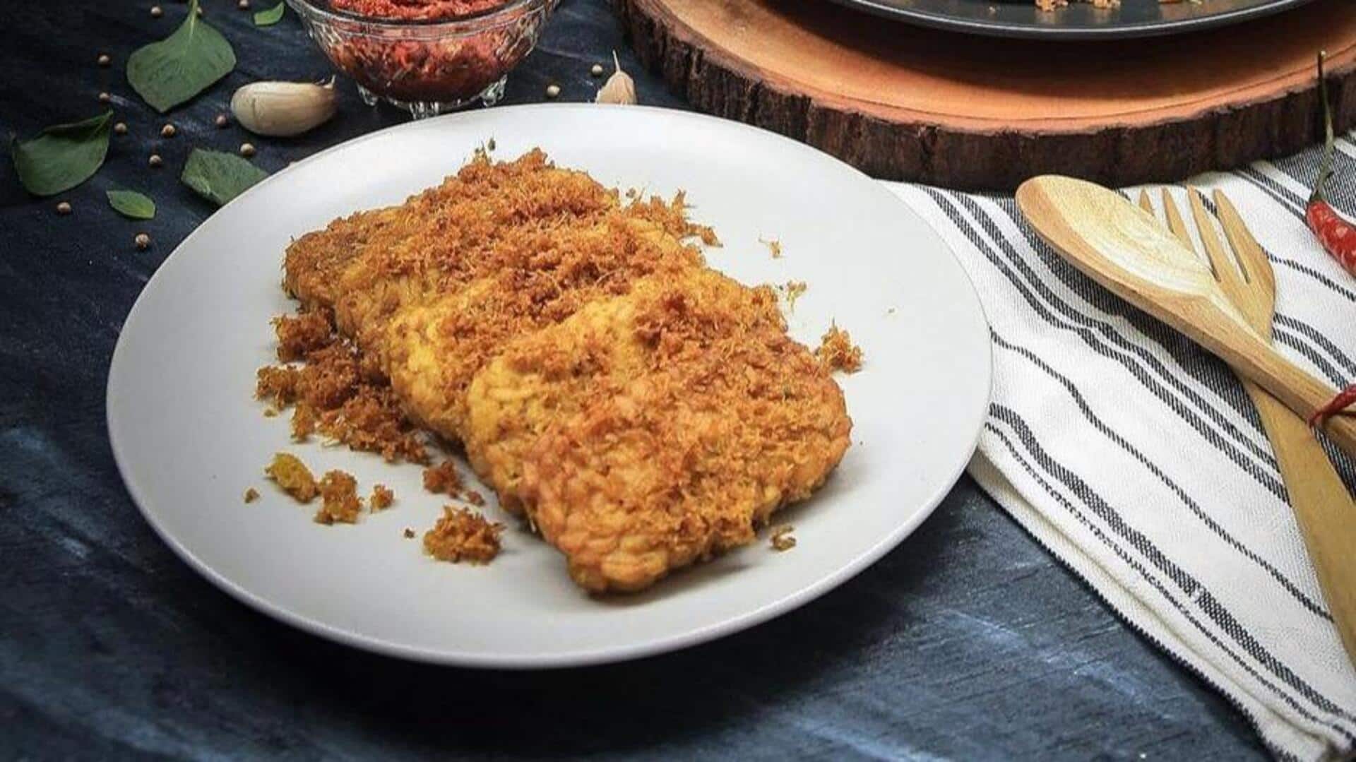 Menikmati Beragam Variasi Tempe Goreng Khas Indonesia Menikmati Beragam Variasi Tempe Goreng Khas Indonesia