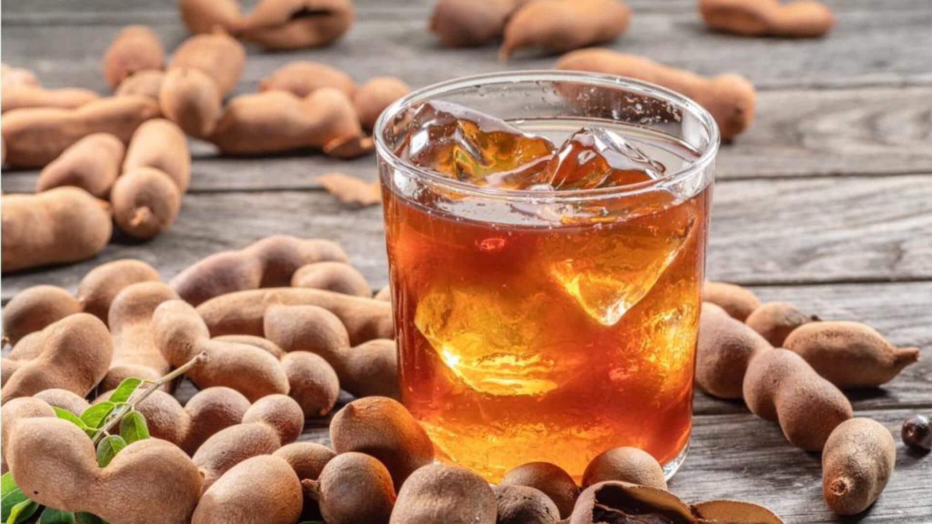 Lima Resep Berbasis Asam Jawa yang Layak untuk Dicoba