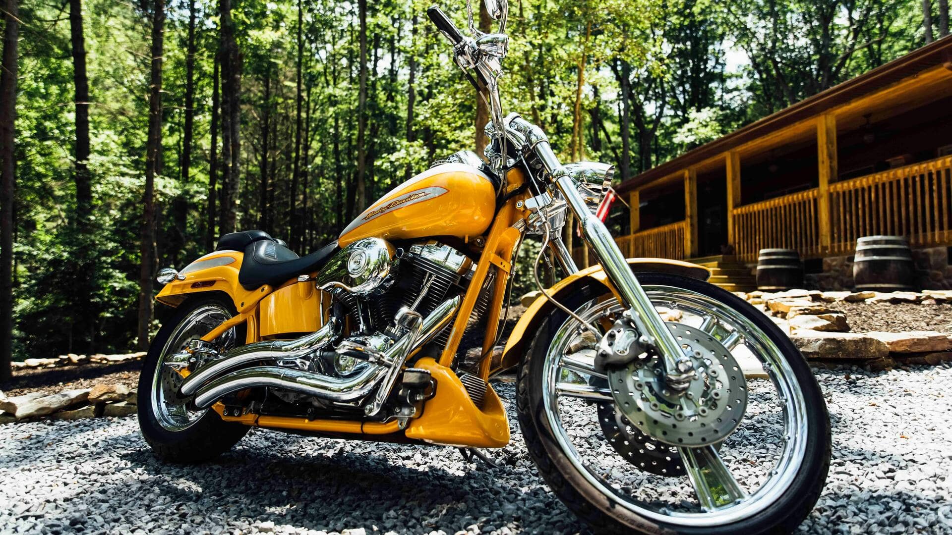 Tips Memperpanjang Umur Motor Mewah Anda