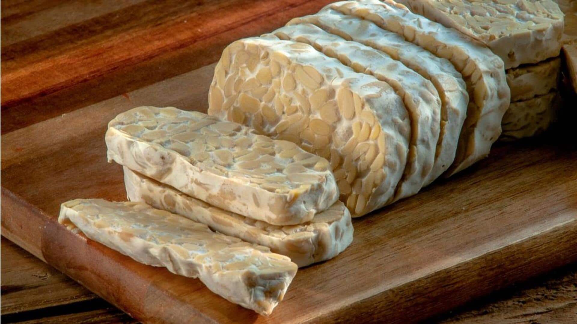 Rahasia Memasak Tempe yang Sempurna di Rumah