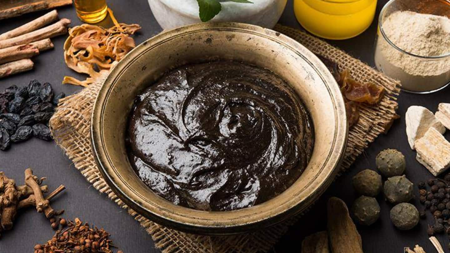 5 khasiat chyawanprash, suplemen kesehatan ajaib