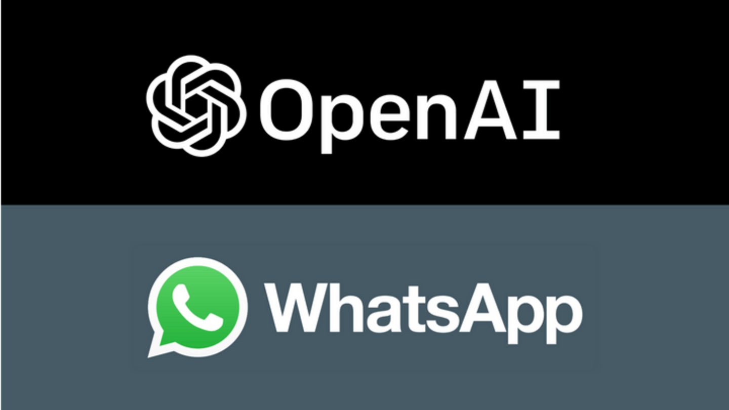 ChatGPT sekarang dapat menjawab pesan WhatsApp yang masuk untuk Anda