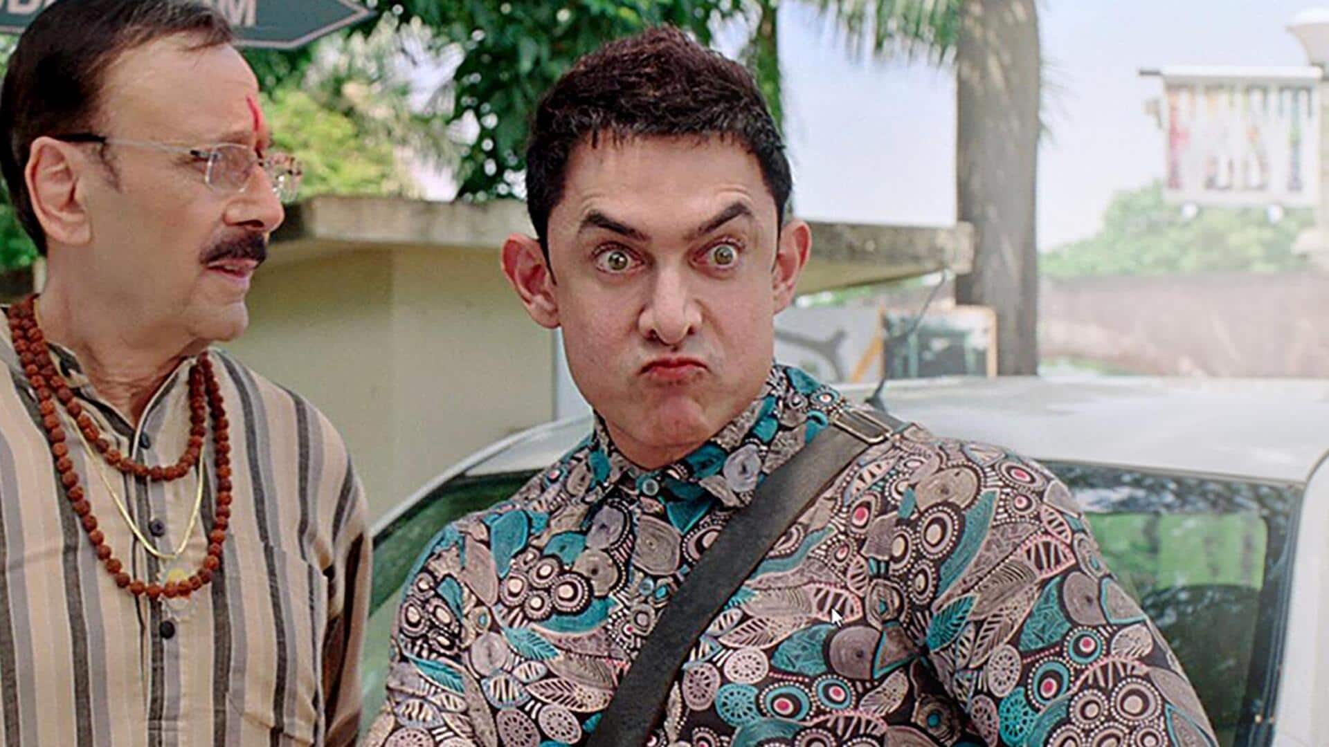 Kontroversi film Bollywood yang terlupakan