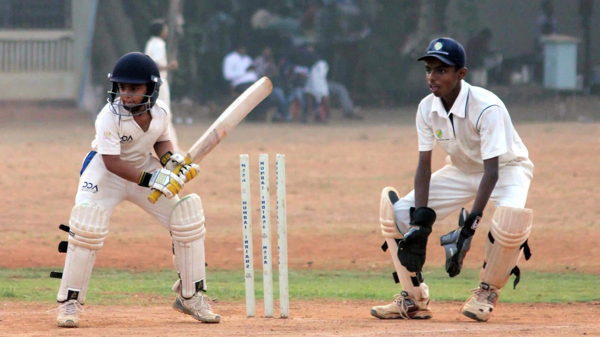 Mengapa Bowling Overarm mengubah permainan kriket selamanya?