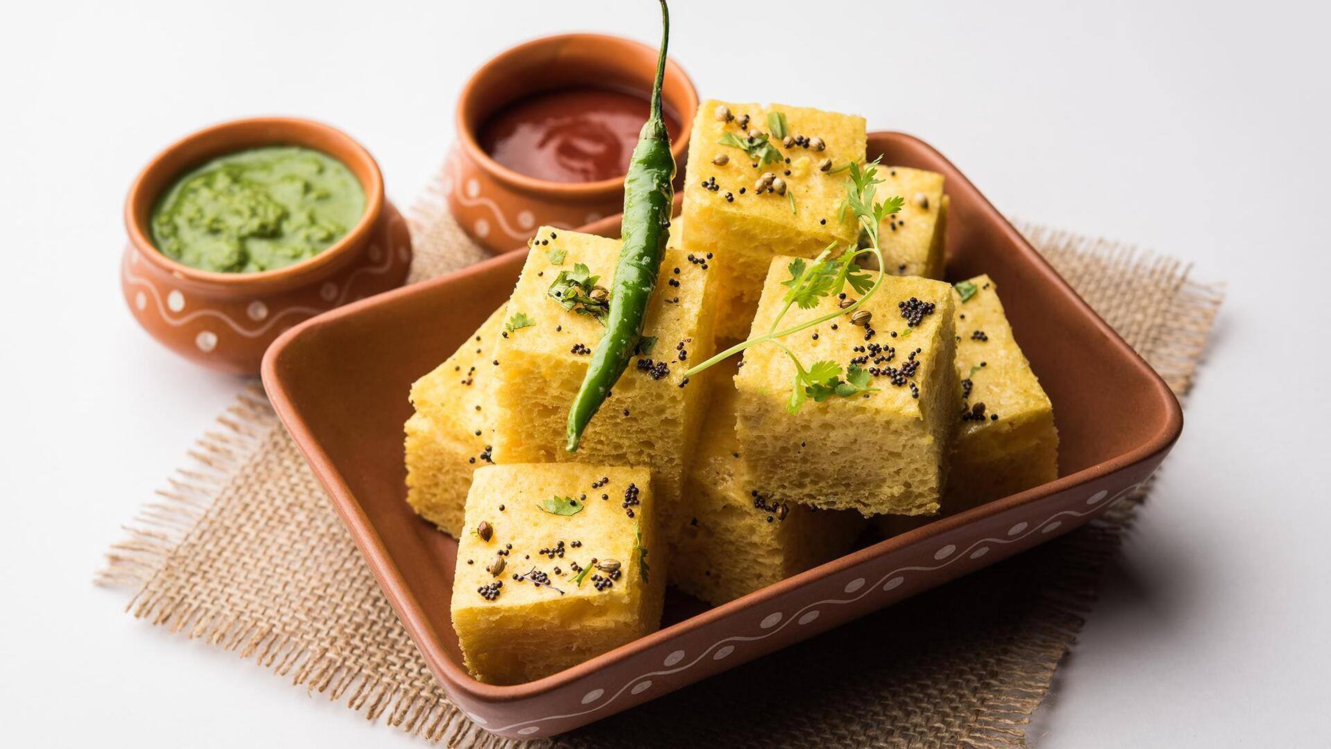 Hidangan India Berbasis Semolina selain Halwa dan Upma