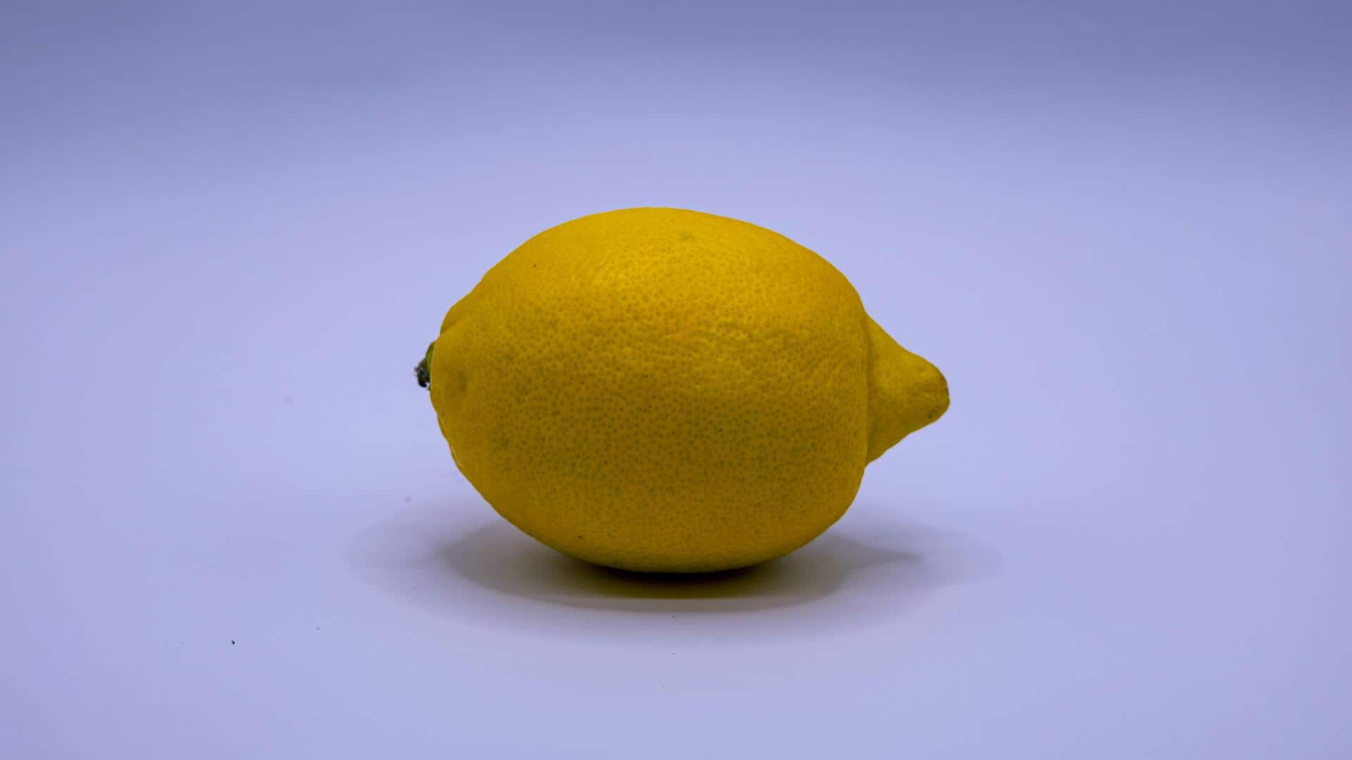 Cara efektif mengatasi noda air keras