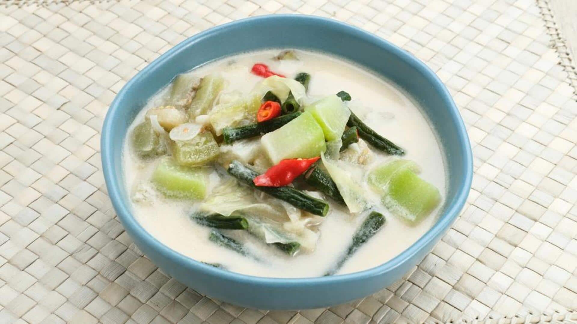 Menjelajahi Menu Sarapan Vegetarian yang Lezat di Yogyakarta