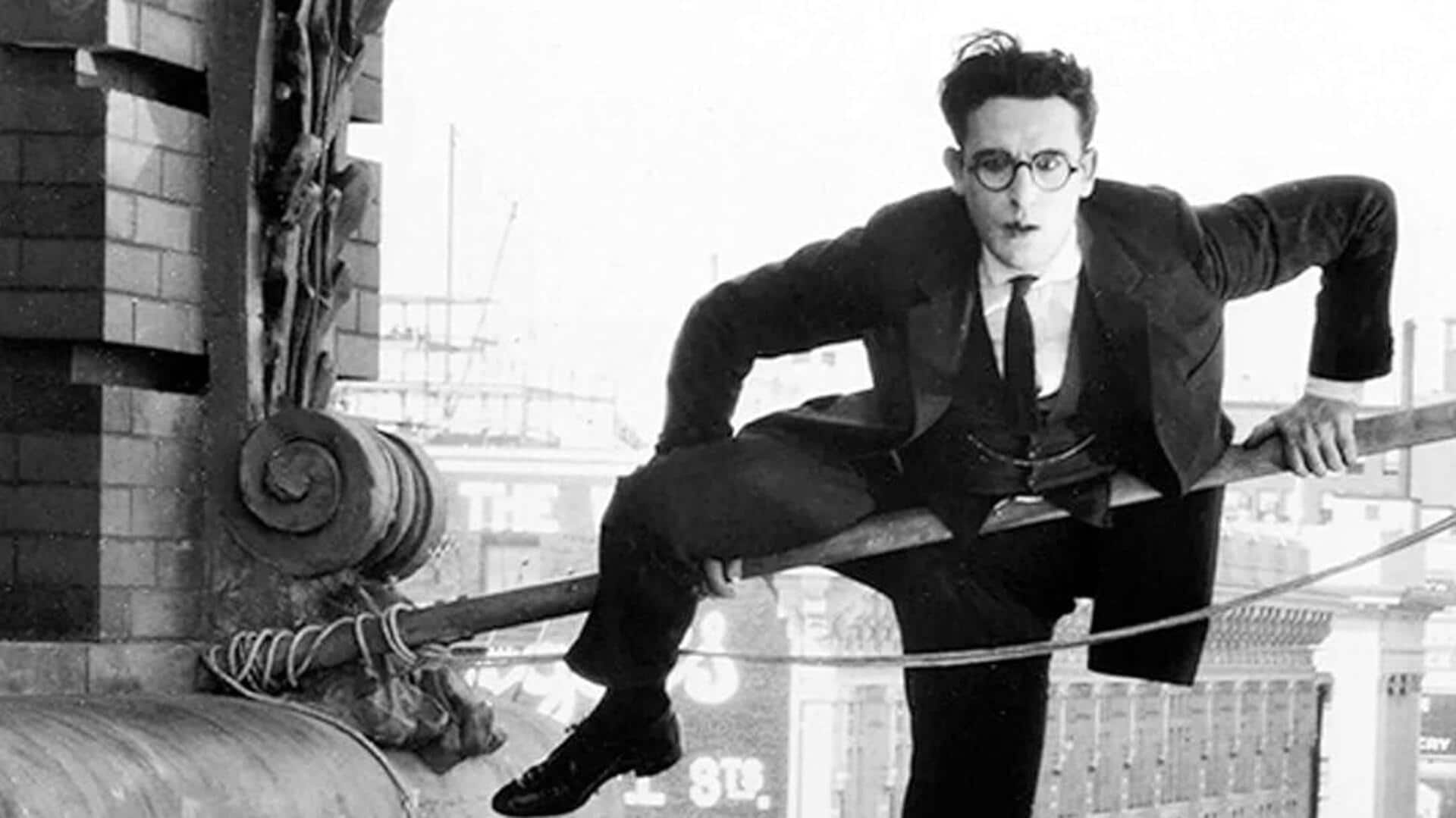 Dampak abadi era film bisu pada Hollywood modern