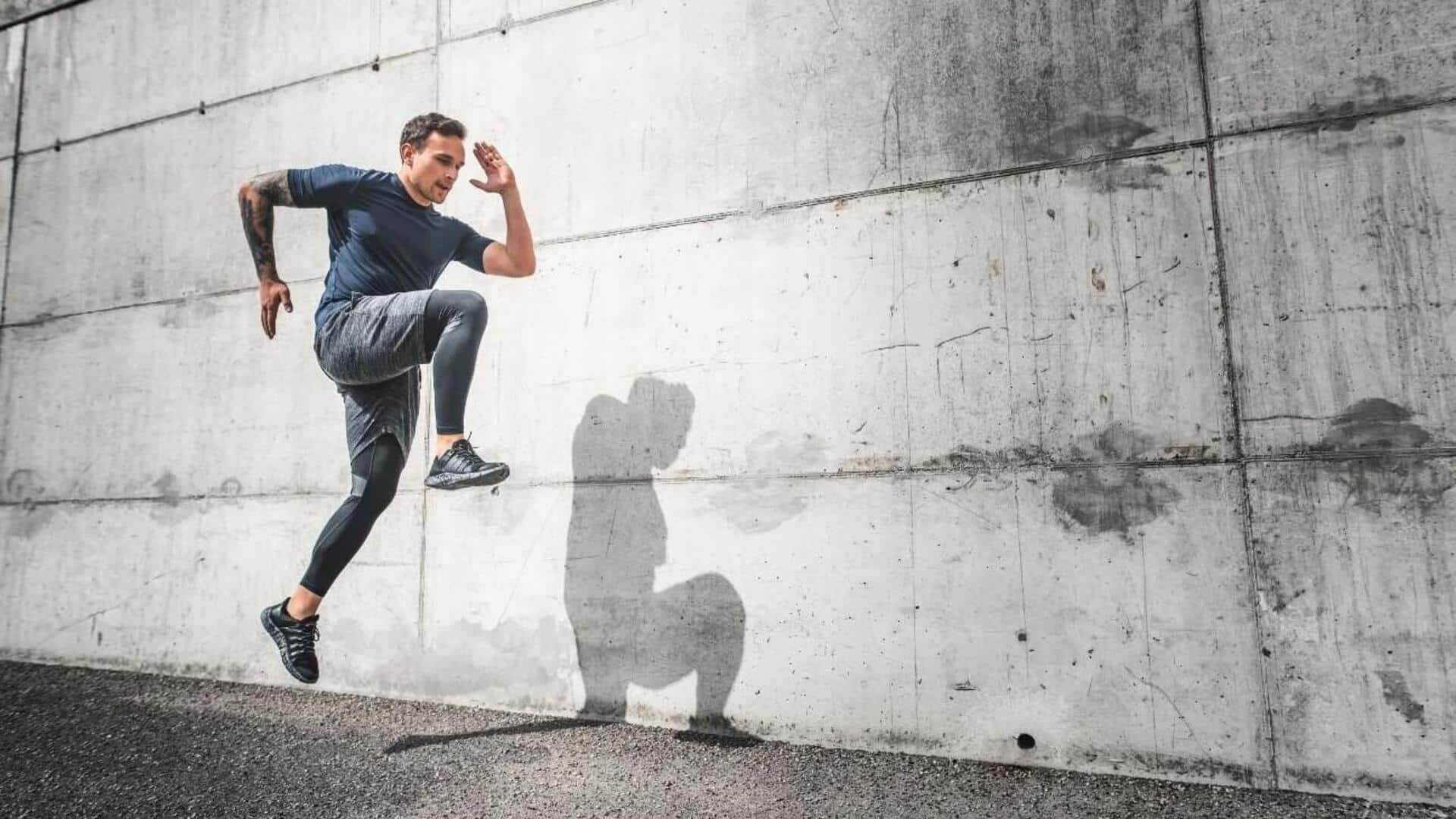 Manfaat Latihan Plyometrics untuk Meningkatkan Kekuatan Tubuh Manfaat Latihan Plyometrics untuk Meningkatkan Kekuatan Tubuh