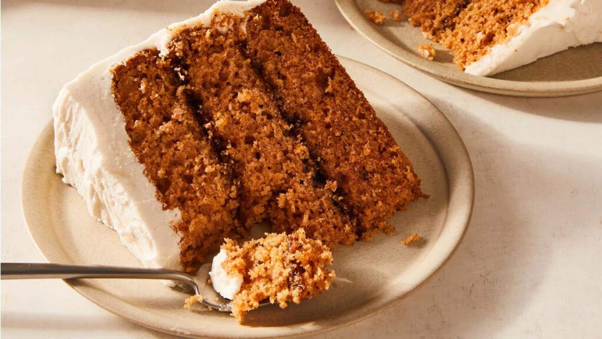 Cara Kreatif Menggunakan Asam Jawa dalam Hidangan Penutup