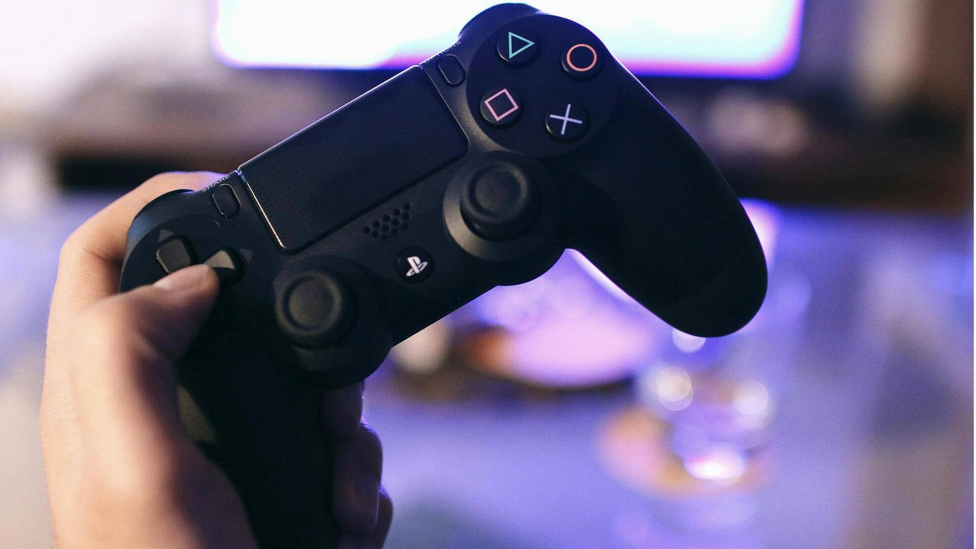 Dampak Lingkungan dari Gim Multipemain Daring