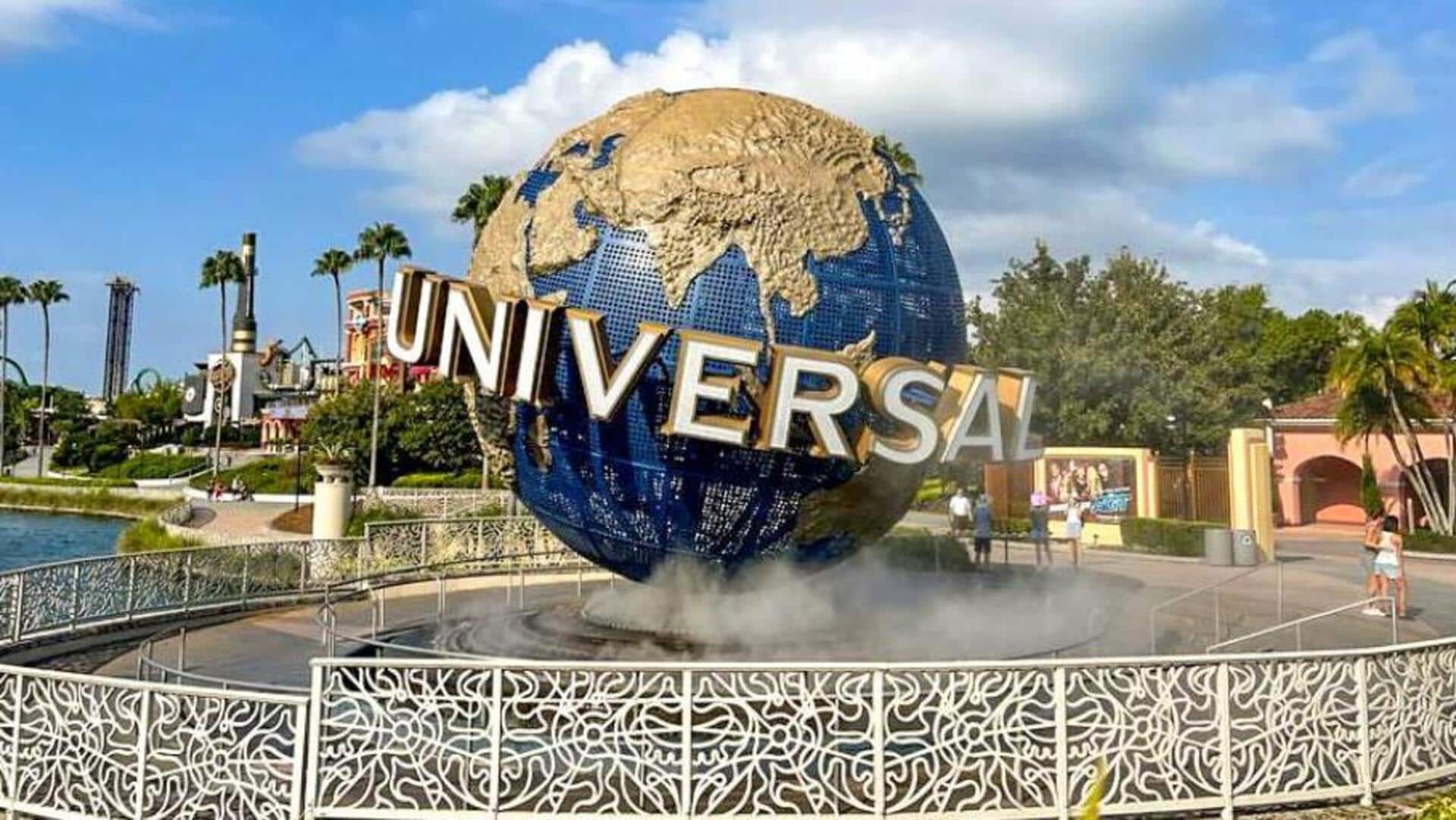 Lokasi Hollywood yang dicintai wisatawan Indonesia