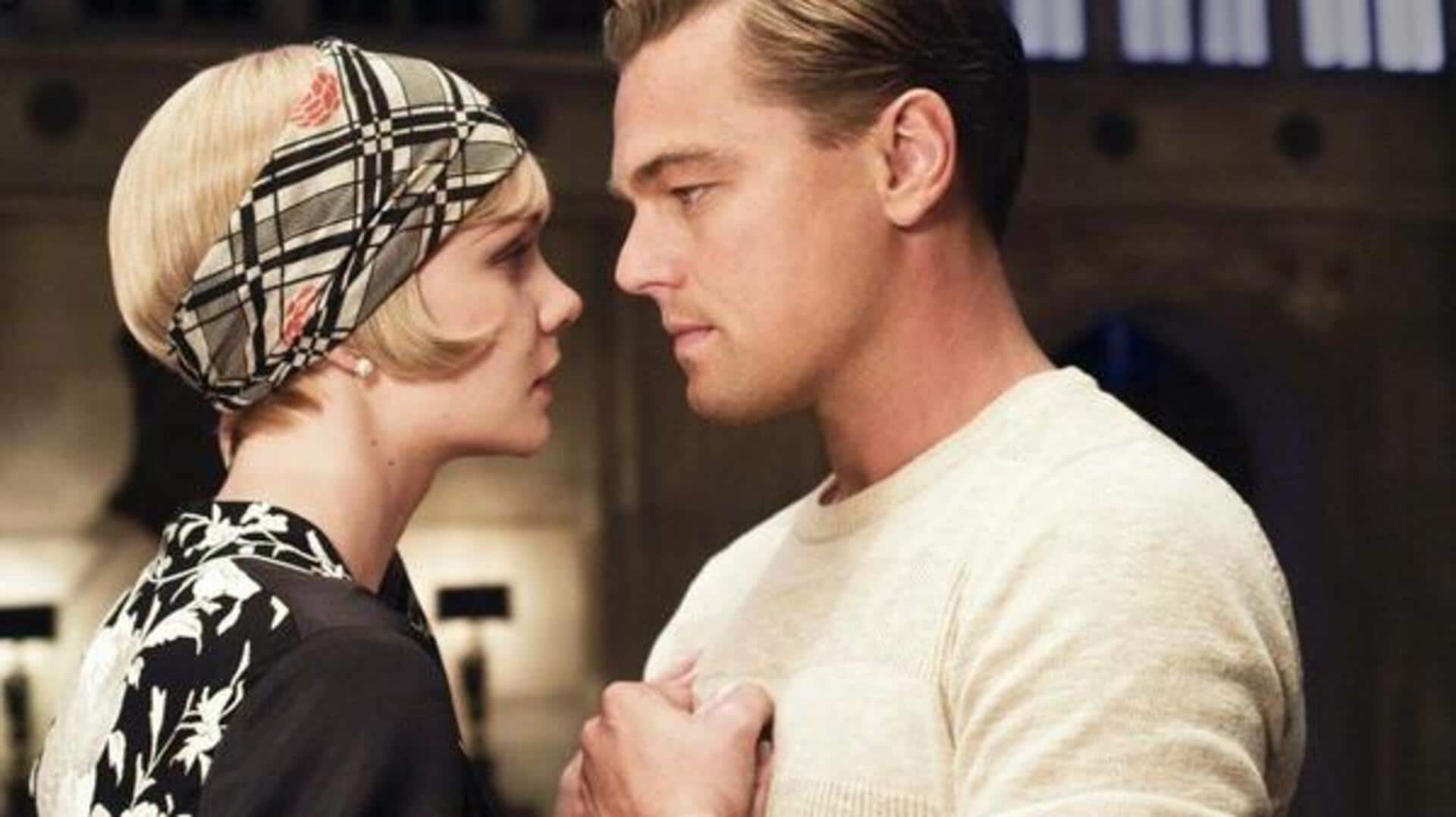 Desainer kostum film ikonik mengubah fesyen Hollywood
