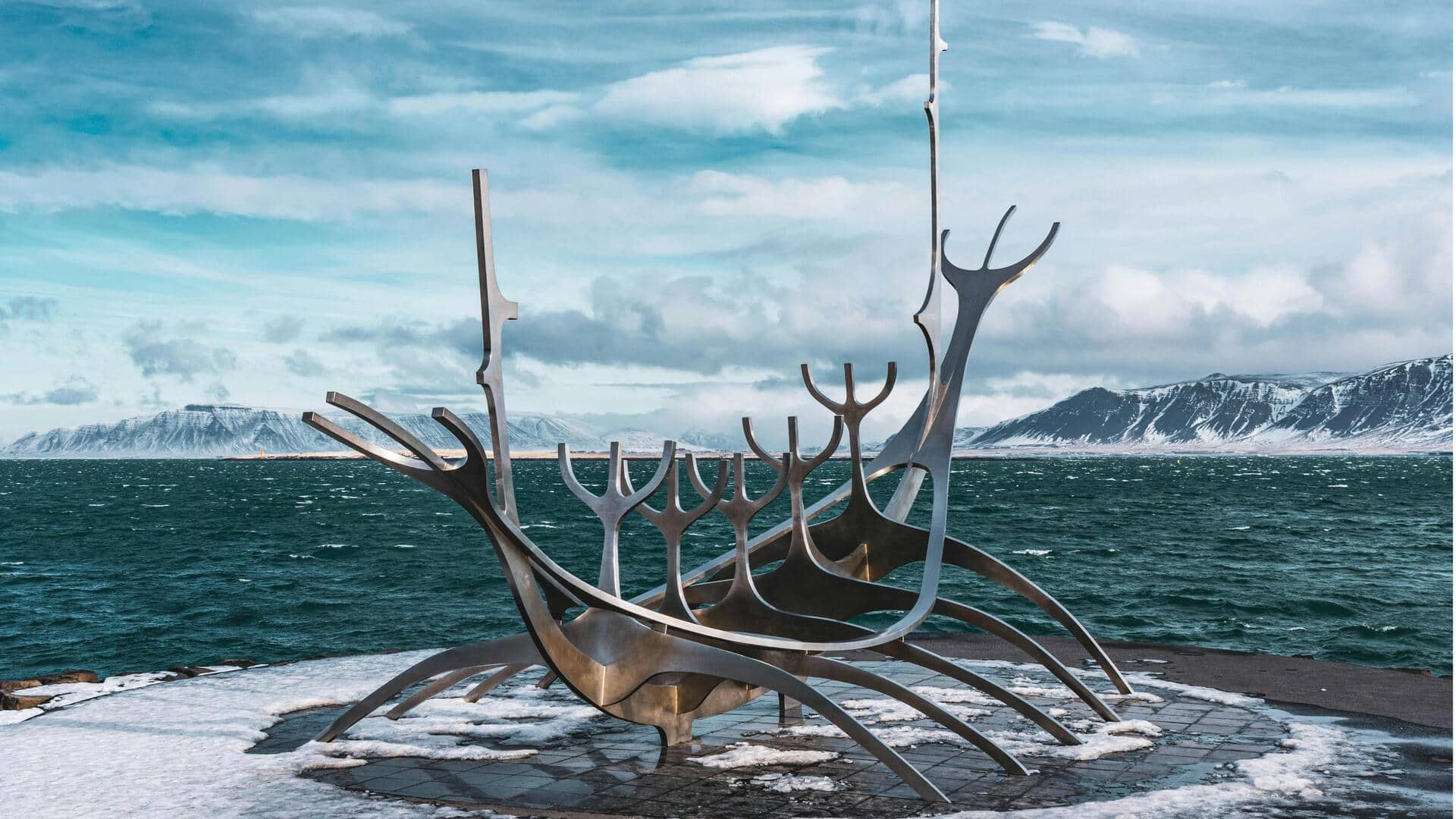 Menjelajahi Keajaiban Arsitektur Reykjavik Menjelajahi Keajaiban Arsitektur Reykjavik