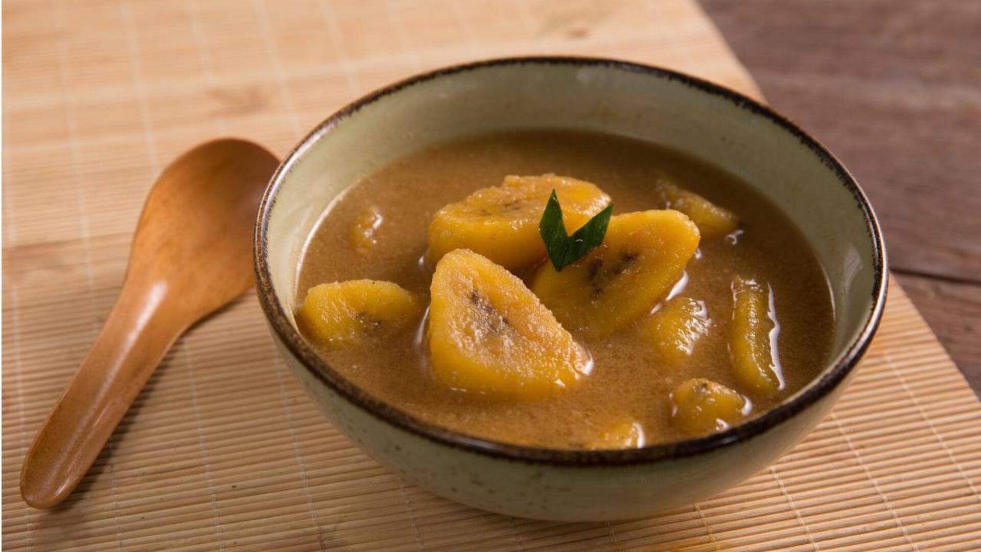 Menjelajahi Perpaduan Buah dalam Masakan Sunda