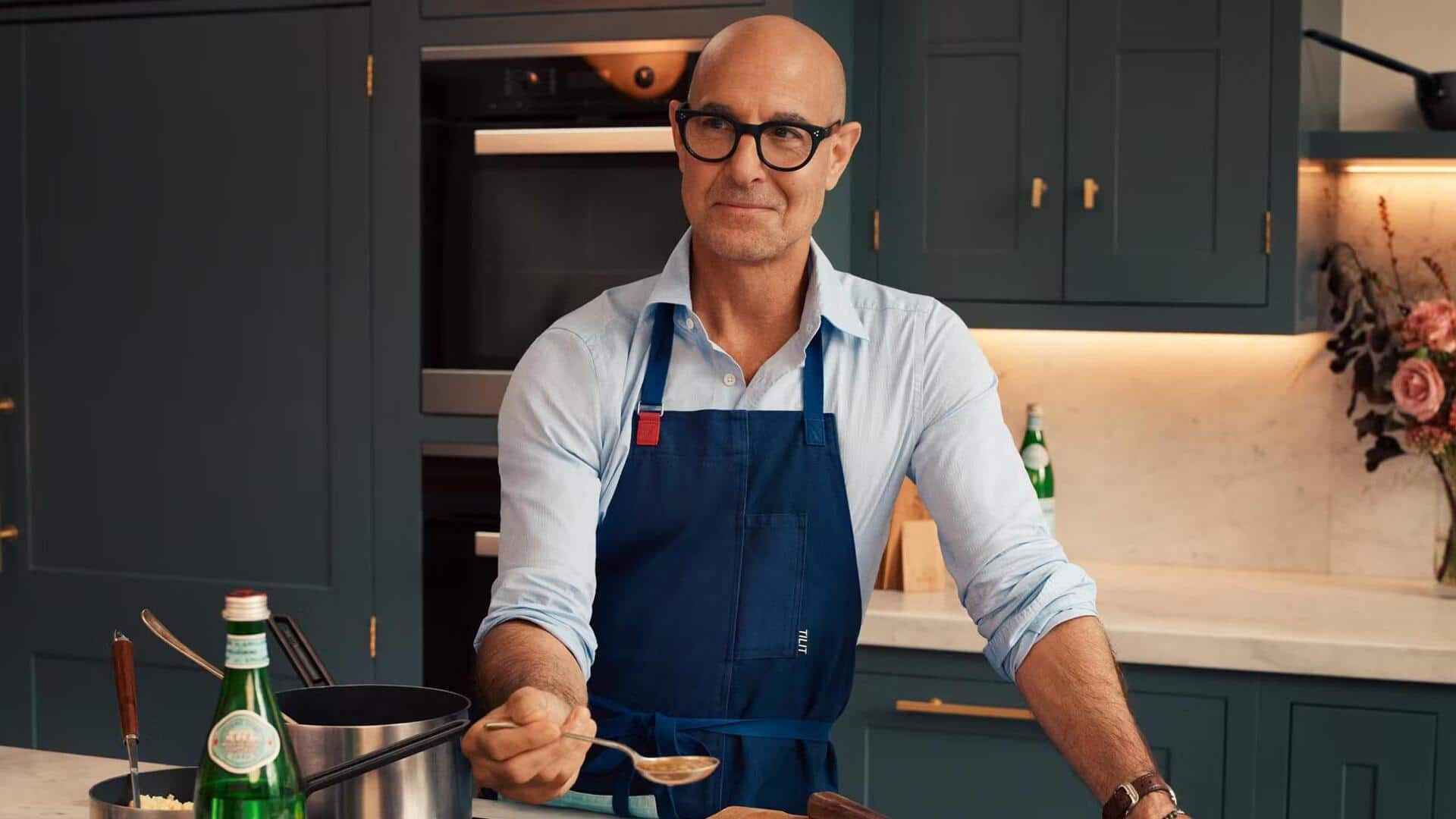 Hobi rahasia aktor Hollywood legendaris terungkap