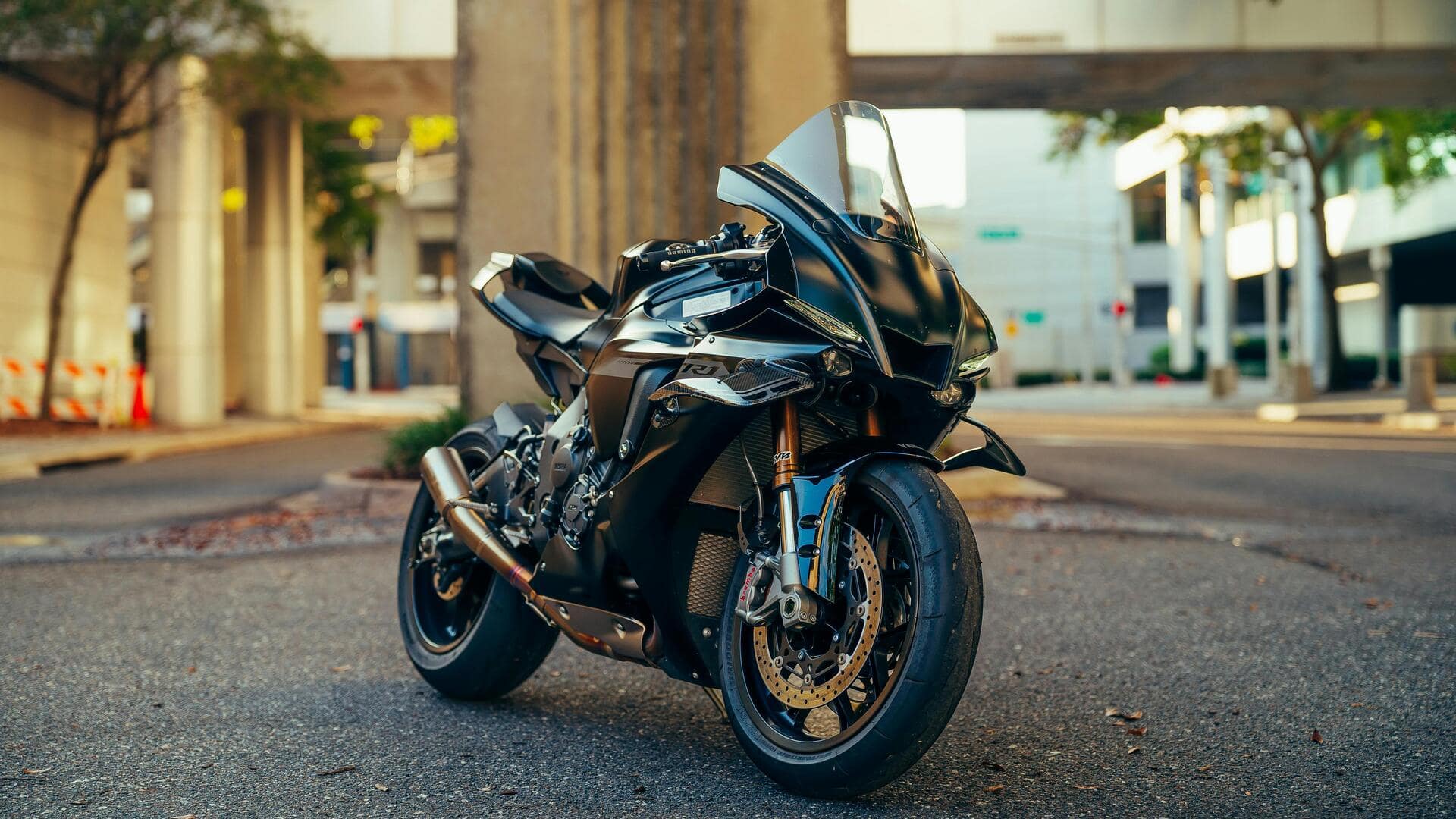 Tips Perawatan Ban untuk Motor Berperforma Tinggi