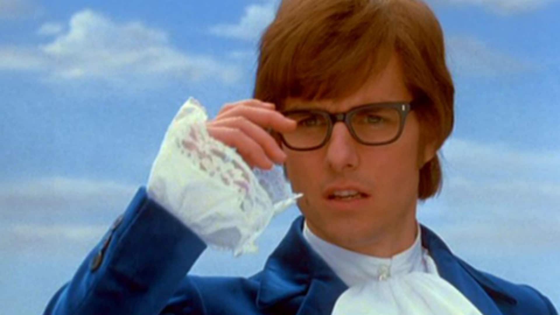 Penampilan mengejutkan di film Hollywood