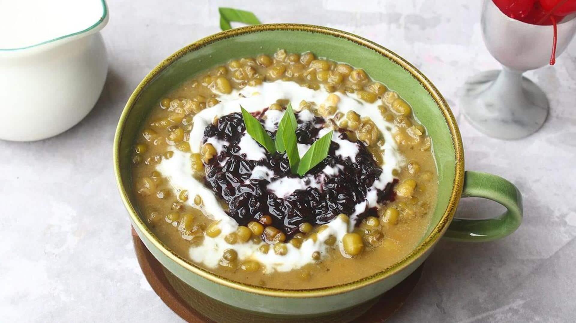 Menjelajahi Sarapan Tradisional di Indonesia untuk Para Vegan