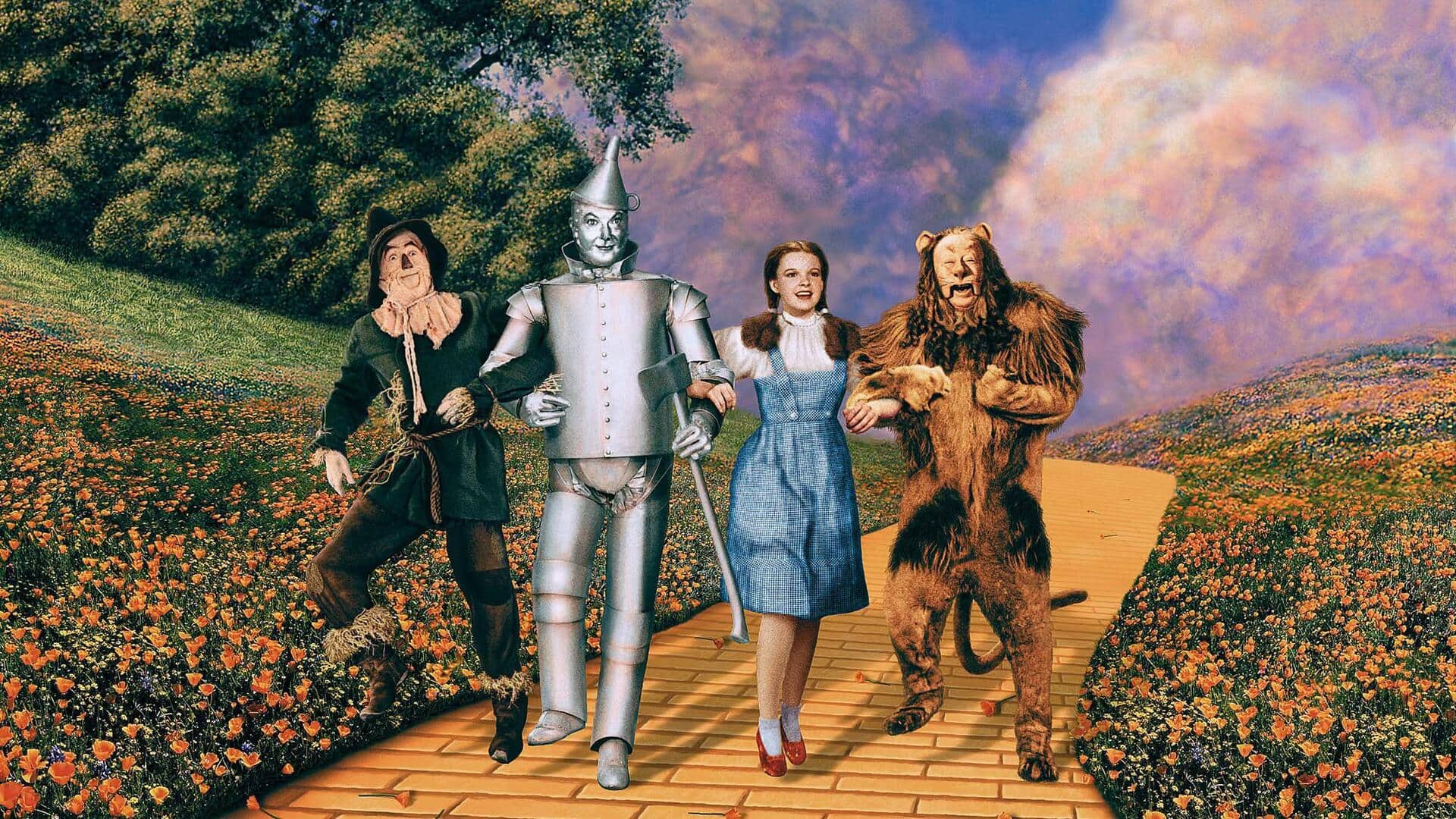 Lagu musikal Hollywood paling ikonik sepanjang masa