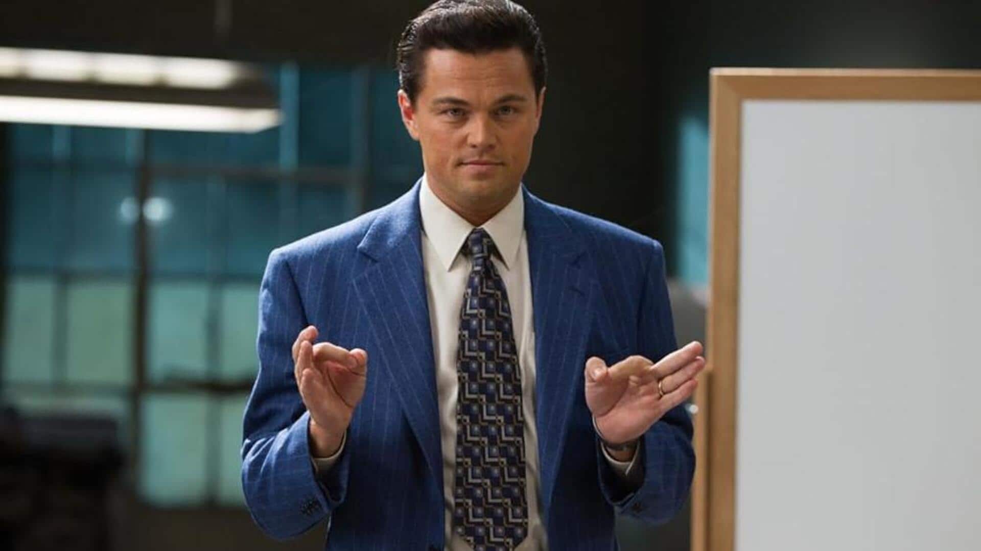 5 penampilan abadi Leonardo DiCaprio yang layak ditonton