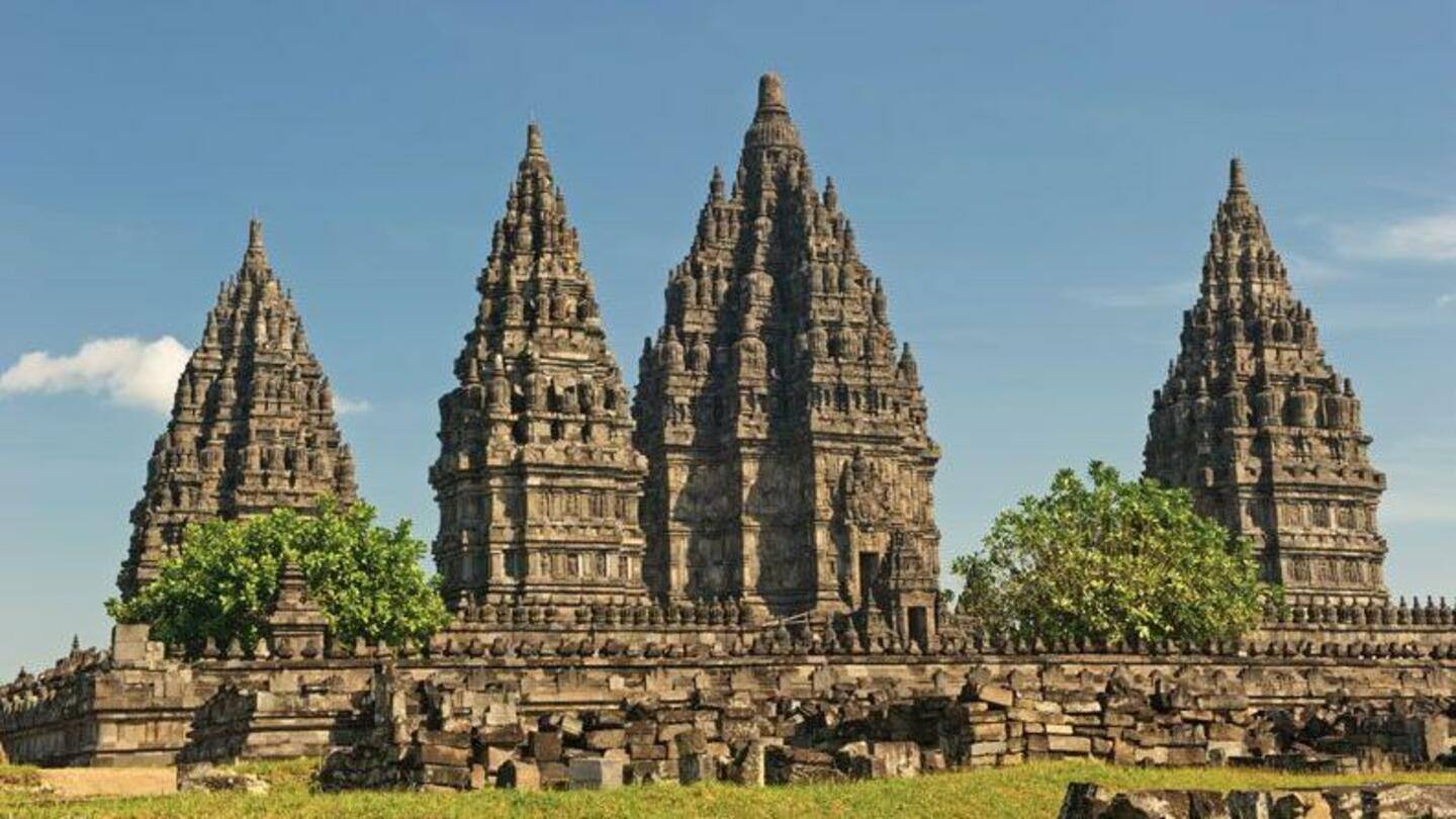 Rencanakan Wisata Budaya ke Yogyakarta