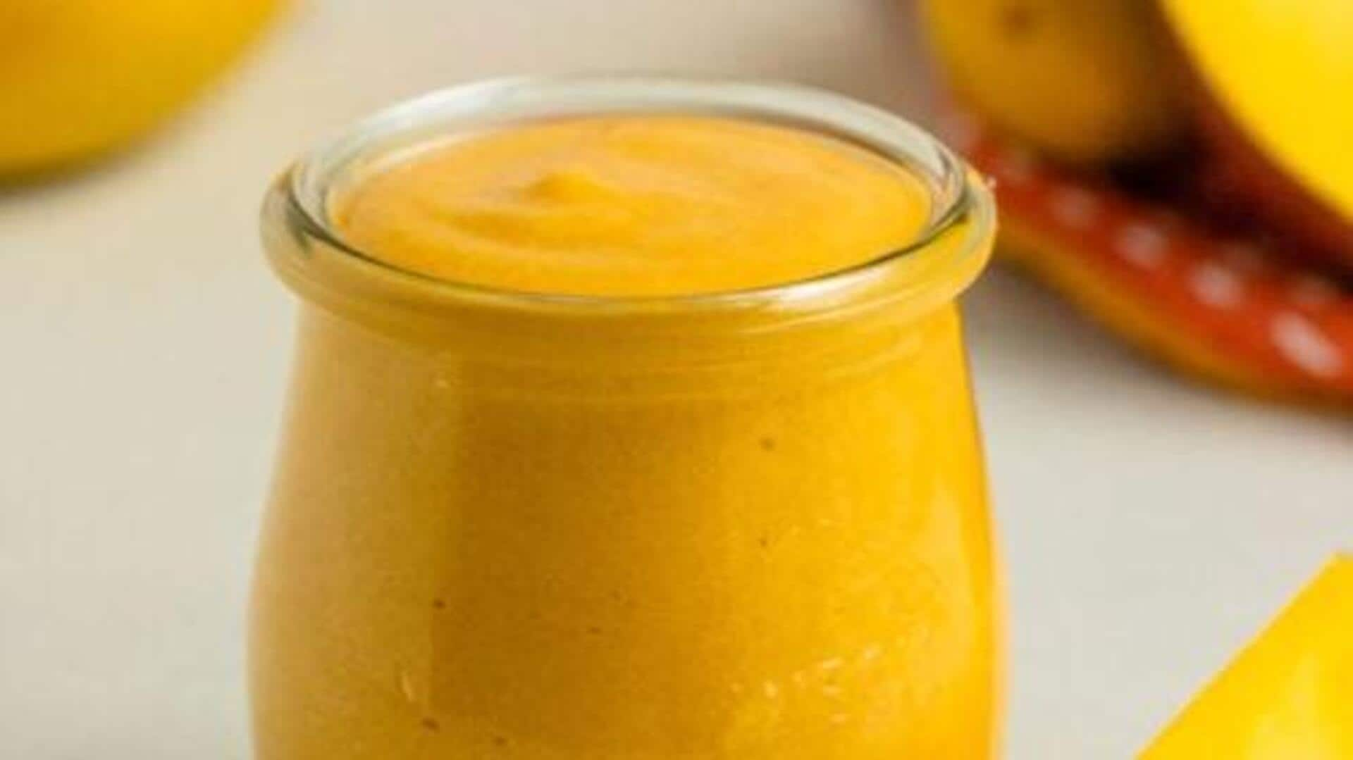 Manfaat Mango Butter untuk elastisitas kulit