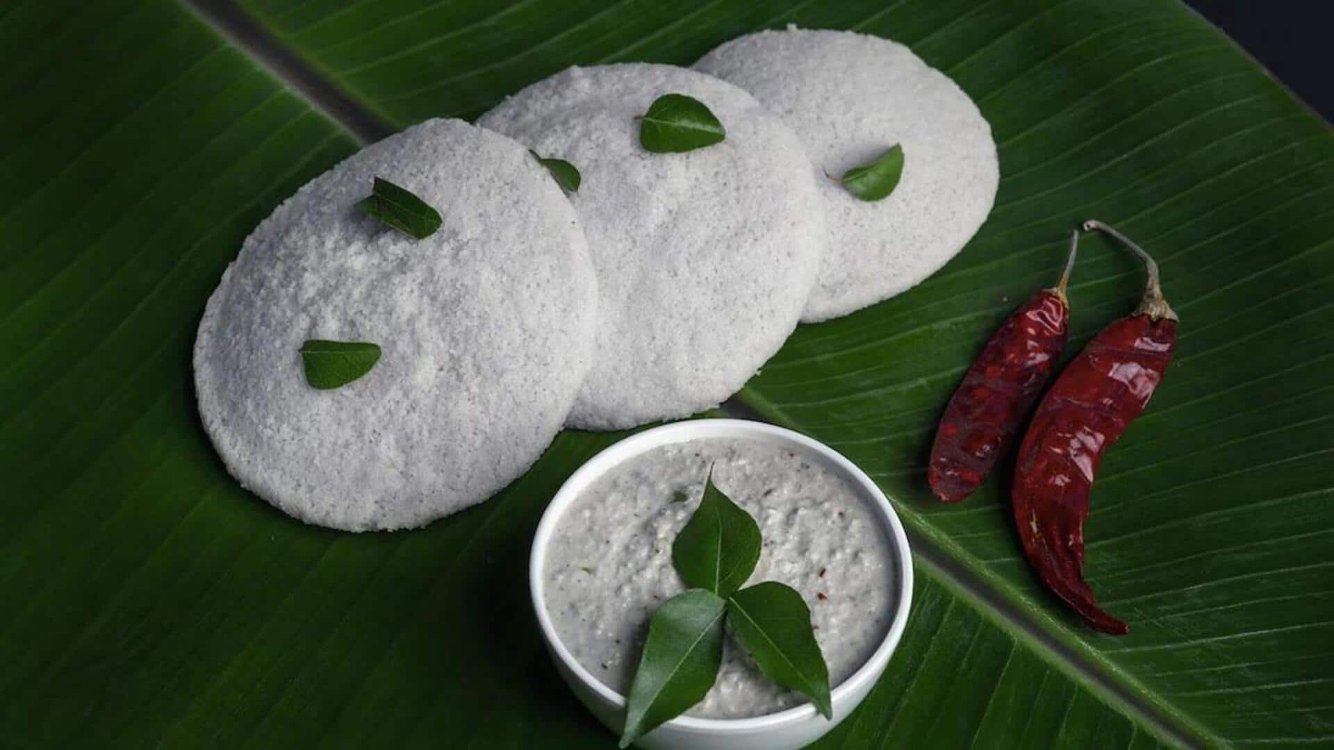 Menjelajahi Beragam Chutney India untuk Para Vegan