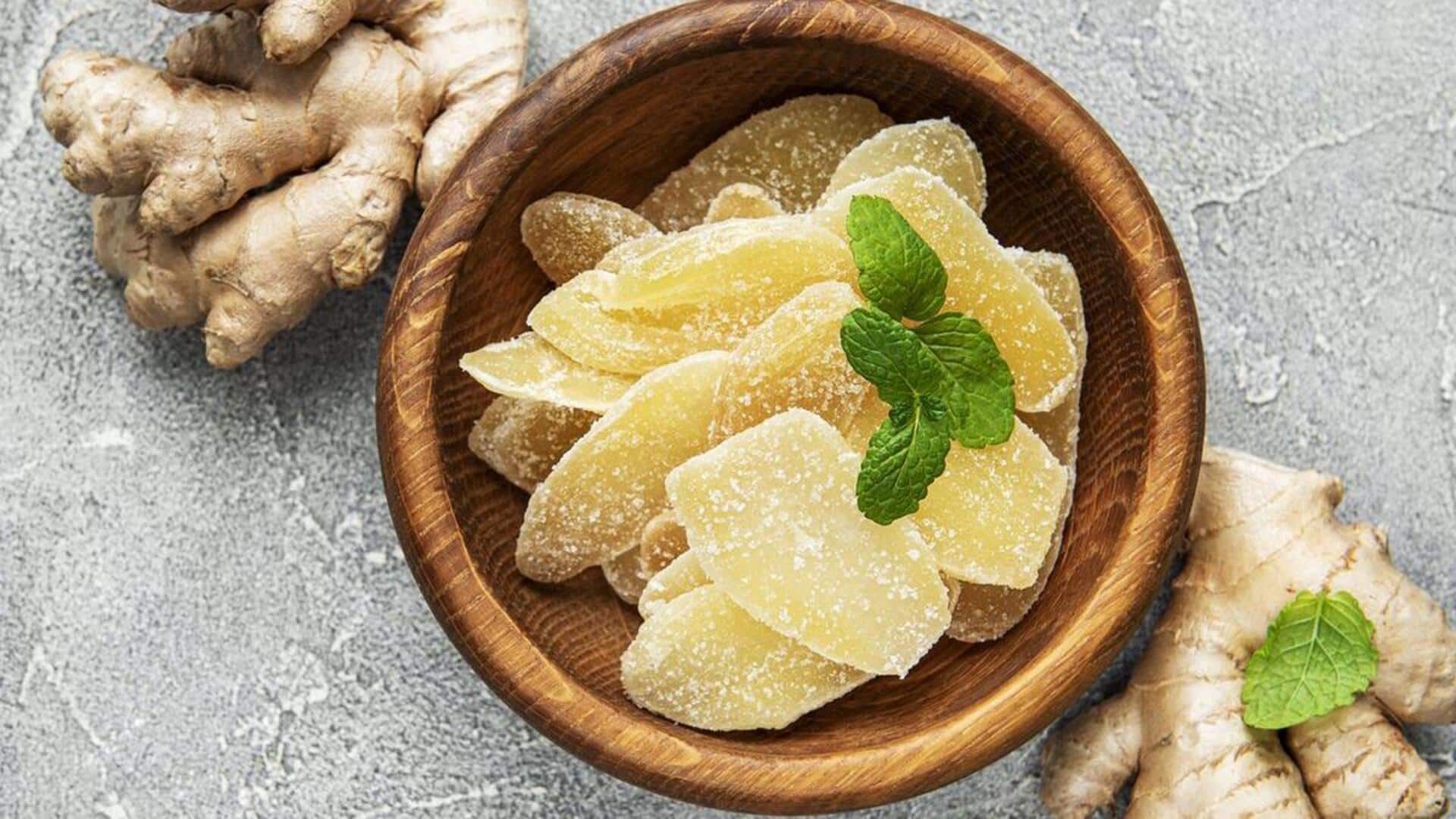 Cobalah Permen Berbumbu Indonesia untuk Sensasi Eksotis