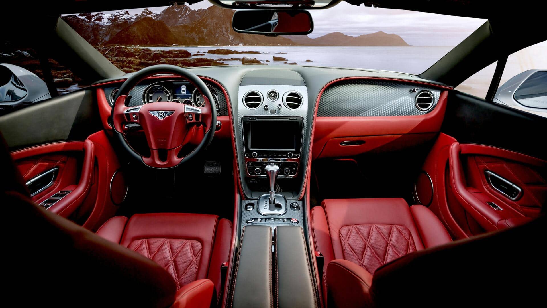 Perawatan Interior Mobil Mewah: Tips Penting Perawatan Interior Mobil Mewah: Tips Penting
