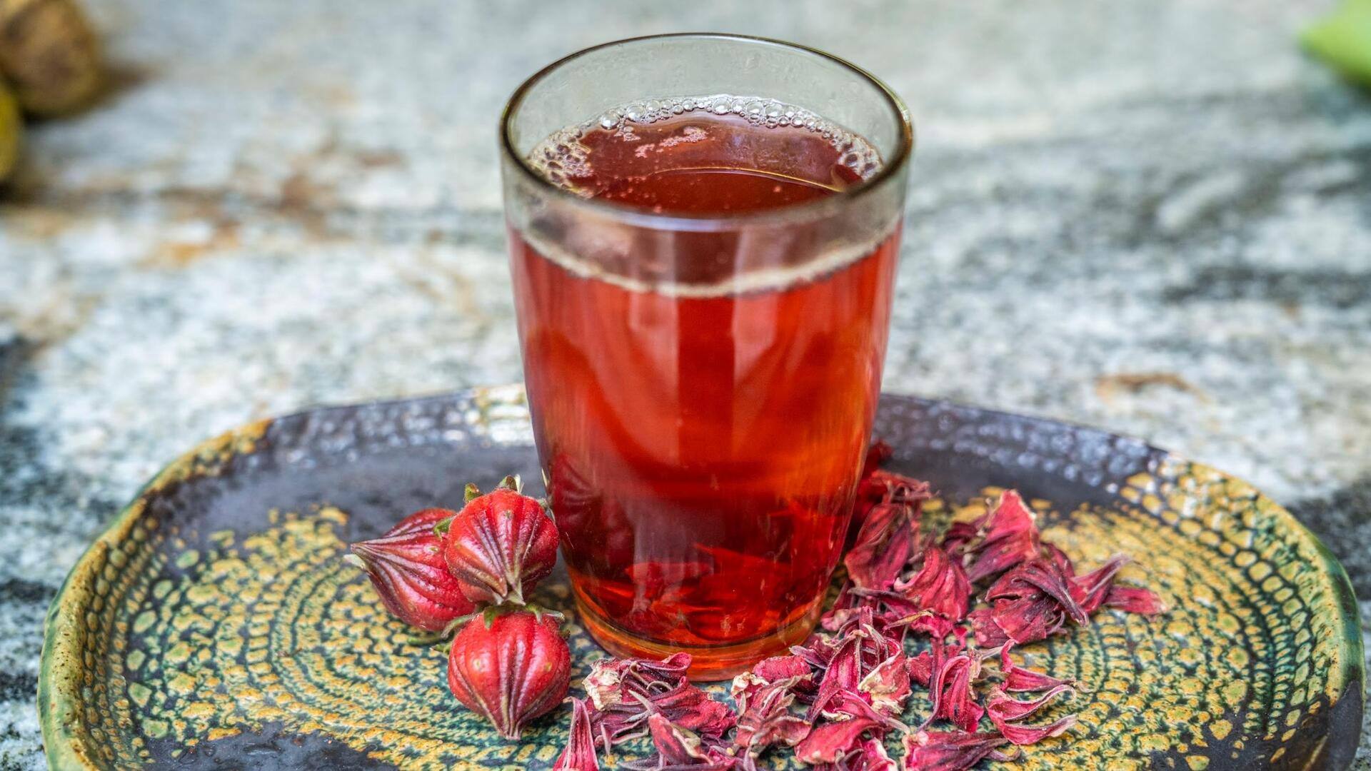 Cobalah Minuman Herbal Jawa untuk Meningkatkan Kesehatan Tubuh