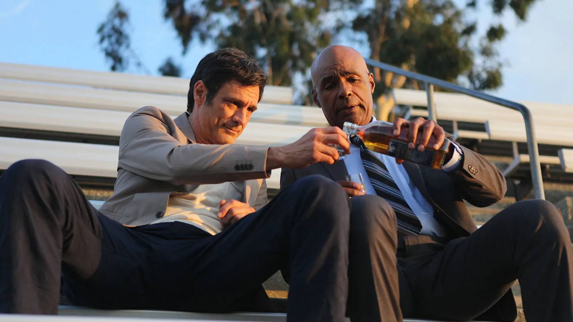 Film fiksi ilmiah Hollywood yang kurang dikenal