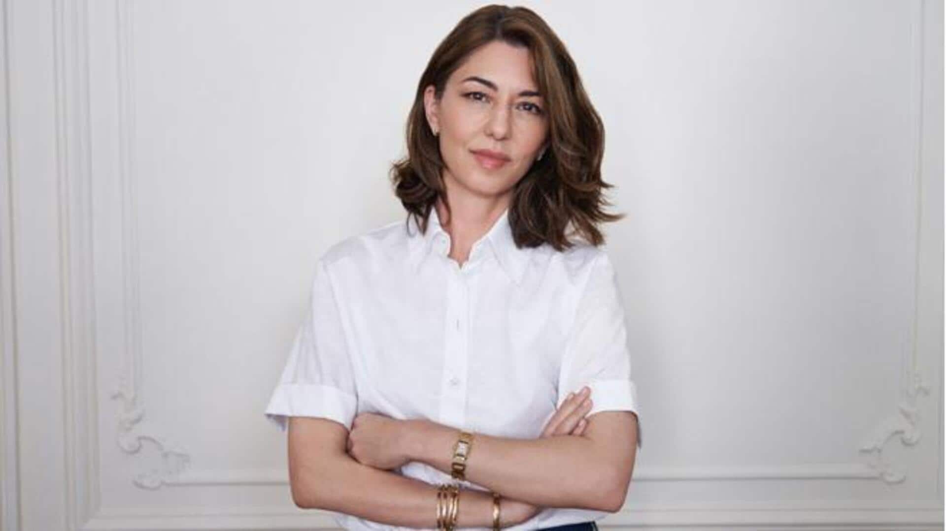 Aktris Hollywood dalam debut sutradara terkenal