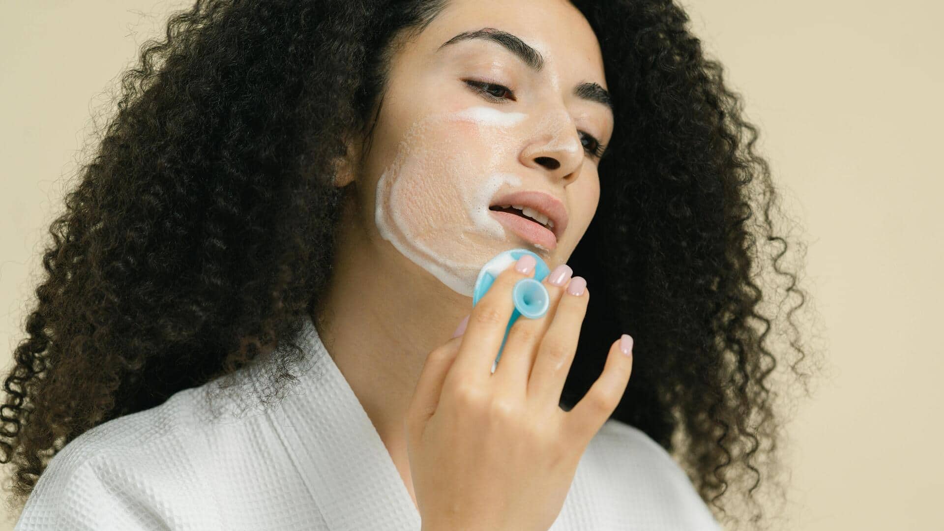 Tip kecantikan ramah lingkungan untuk musim panas India