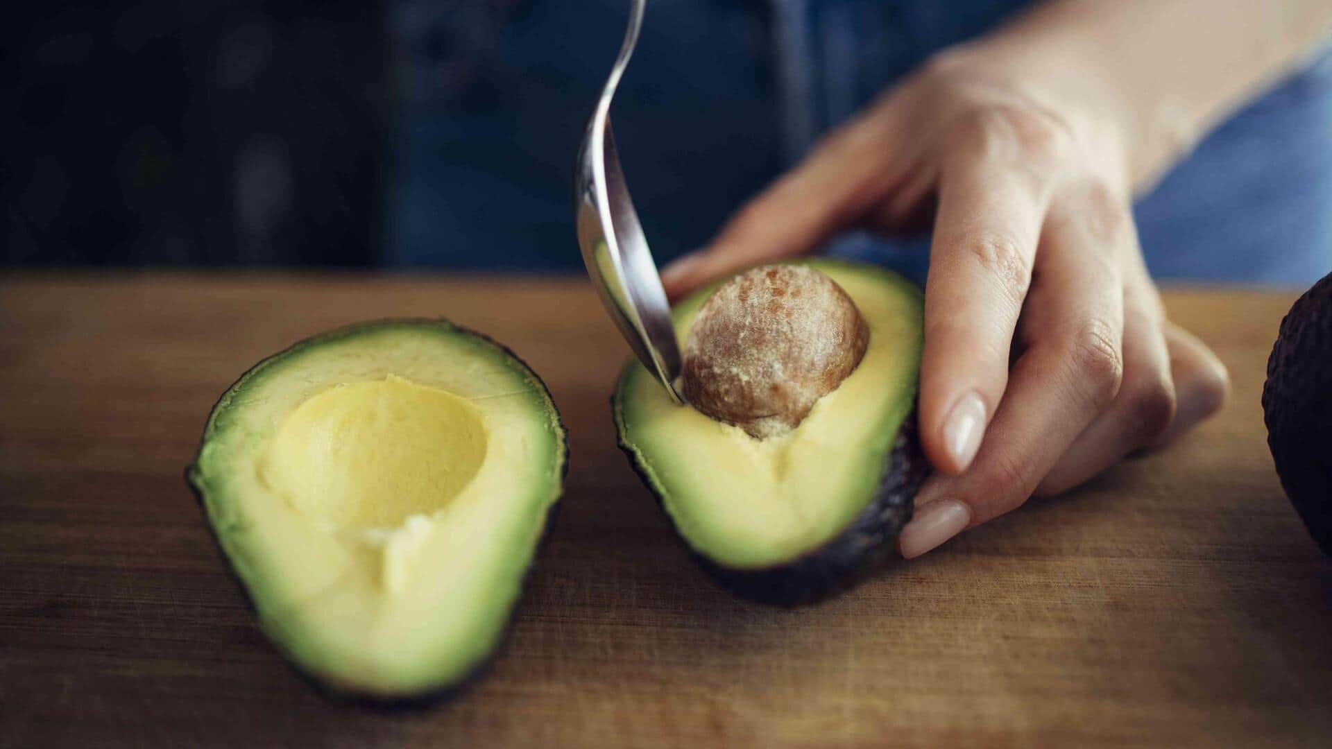Resep Inovatif dengan Bahan Dasar Biji Alpukat