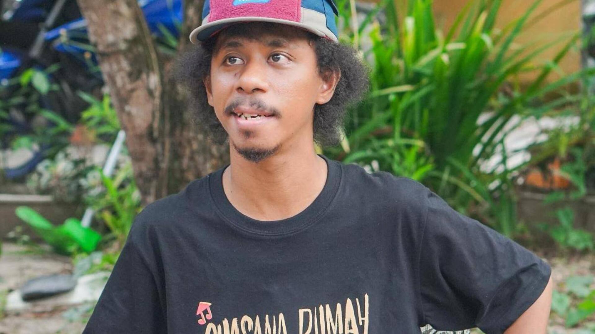 Perjalanan musik selebriti Indonesia yang kurang dihargai