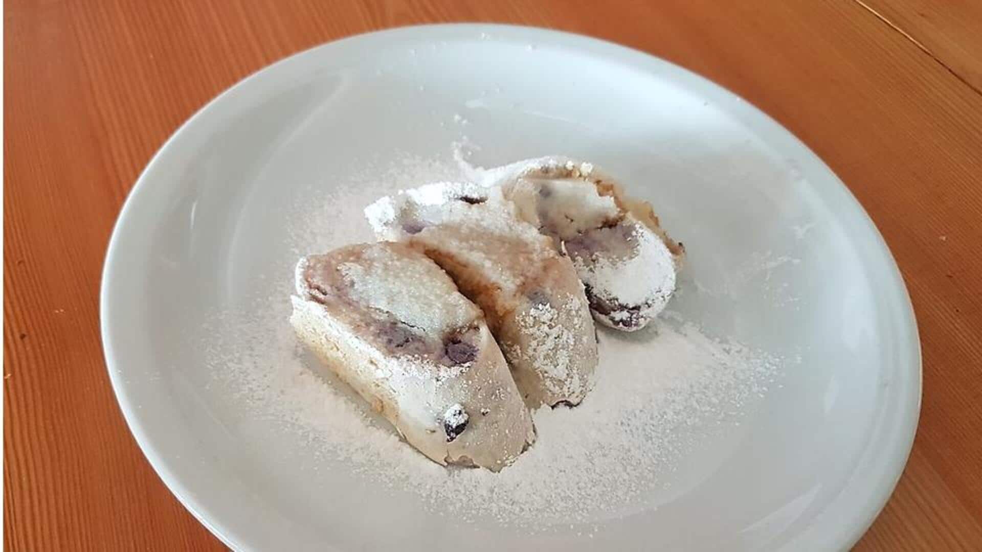 Keajaiban Kuliner Tak Terduga di Ljubljana Keajaiban Kuliner Tak Terduga di Ljubljana