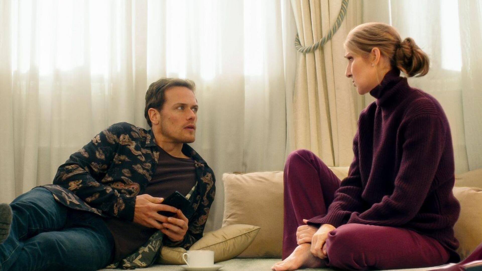 Selebriti tersembunyi di film Hollywood